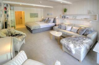 Apartment am Strand - Ulstrupfeld - 5