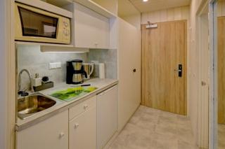 Apartment am Strand - Ulstrupfeld - 3