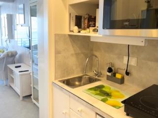 Apartment am Strand - Ulstrupfeld - 2