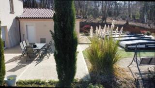 Maison des Grézels - Saint-Cybranet - 4
