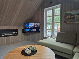 Feda Waterfront Apartment - 7