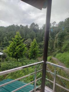 Jot view home stay - Pālampur - 9