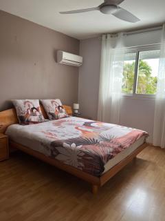 Villa Étang salé les bains avec piscine privée - L'Étang-Salé-les-Bains - 5