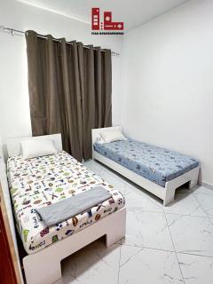 Figo Apartamentos - Praia - 9
