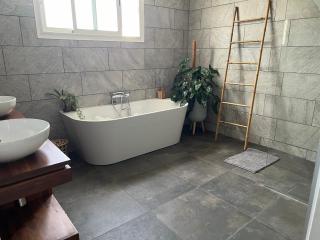 Villa Étang salé les bains avec piscine privée - L'Étang-Salé-les-Bains - 7