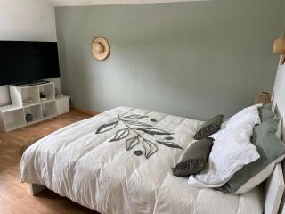 Villa Étang salé les bains avec piscine privée - 6