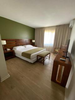 Hotel Limari - Ovalle - 5