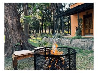 Casa de campo,San Lorenzo - 0