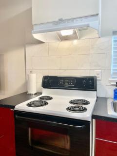 Delightful Location In Midtown! - 1