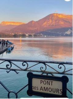 Lanfonnet t3 Annecy - 3