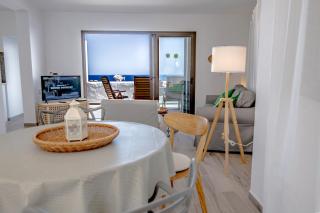 Casa balcón al mar - Gran Tarajal - 2