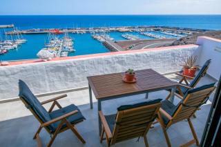 Casa balcón al mar - Gran Tarajal - 0