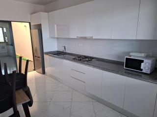 Figo Apartamentos - Praia - 7