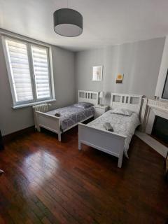 Immeuble de charme au coeur de Dreux - Dreux - 9
