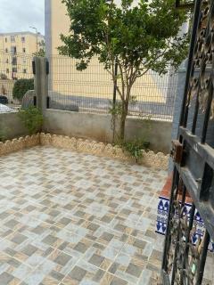 F2 pour les vacances à Alger - Surcouf - 1