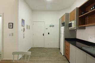 Maravilhoso apto com vista mar e piscina - MB04I - 8