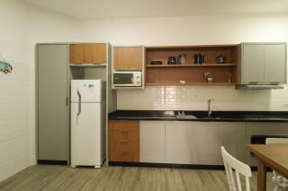 Maravilhoso apto com vista mar e piscina - MB04I - 7