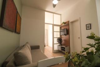 Maravilhoso apto com vista mar e piscina - MB04I - 5