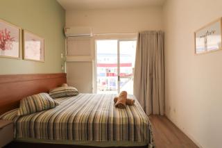 Maravilhoso apto com vista mar e piscina - MB04I - 2
