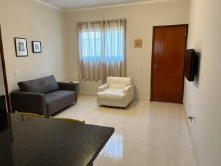 Apartamento Heloísa - Franca - 1