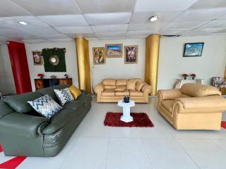 Hotel Plateros - 8