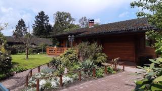 Blockhaus Ville - Thören - 9