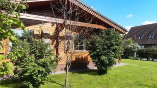 Blockhaus Ville - Thören - 7