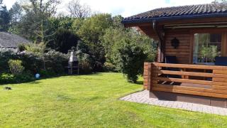 Blockhaus Ville - Thören - 6