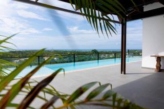 New 2 BR apt with swimming pool at playa bonita - Las Terrenas - 3