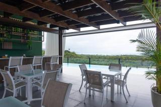 New 2 BR apt with swimming pool at playa bonita - Las Terrenas - 1