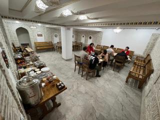 EVERLAND Guest House - Bukhara - 1