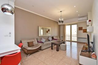 1 bedroom, Modern New Euro Renovated apartment BU1399 - Yerevan - 0