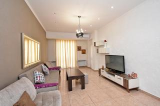 1 bedroom, Modern New Euro Renovated apartment BU1399 - Yerevan - 5