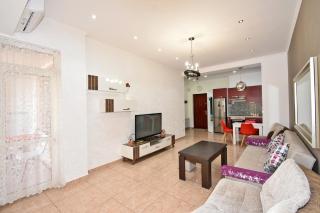 1 bedroom, Modern New Euro Renovated apartment BU1399 - Yerevan - 1