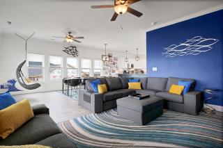Oceanside Oasis by Sea Scape Properties - North Topsail Beach - 5