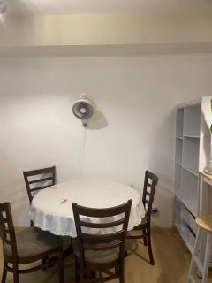 SOHO Central 1 Bedroom with Balcony near MRT EDSA SHAW PIONEER Greenfields SM Megamall Ortigas - Manila - 5