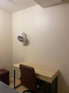 SOHO Central 1 Bedroom with Balcony near MRT EDSA SHAW PIONEER Greenfields SM Megamall Ortigas - Manila - 3