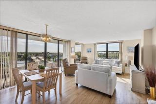 6415 Midnight Road #709 - Siesta Key - 6