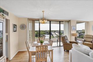 6415 Midnight Road #709 - Siesta Key - 1