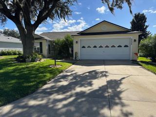 Delia Place Florida Oasis With Private Lanai - The Villages - 0