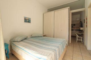 Apartamento para 4 personas con vista al mar MB02I - 6