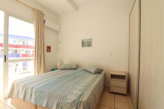 Apartamento para 4 personas con vista al mar MB02I - 4