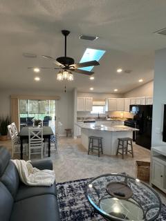 Delia Place Florida Oasis With Private Lanai - The Villages - 8