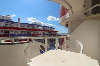 Apartamento para 4 personas con vista al mar MB02I - 1