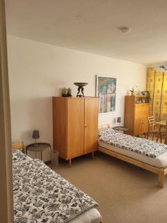 Apartment in Laatzen Miroszewska-Immobilien - Hannover - 2