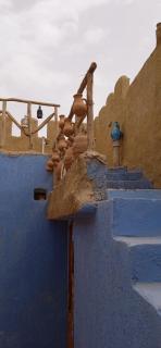 Château Berbère Madame DELLAL - Taroudant - 7