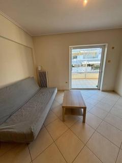 Accessible 2-Bedroom 75m2 with Veranda and Parking - Atene - 7