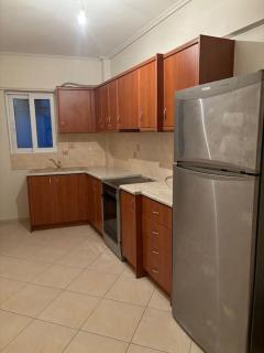 Accessible 2-Bedroom 75m2 with Veranda and Parking - Atene - 5