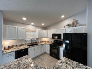 Delia Place Florida Oasis with Private Lanai - 1