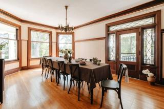 The Pearson House with Waterfront, Boat, Hot Tub, Movie Theater & Firepit - Auburn - 8
